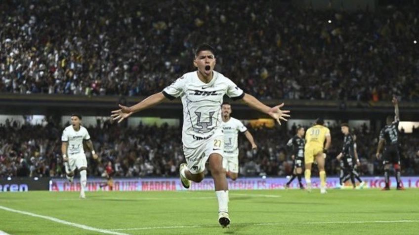Pumas vs Cruz Azul EN VIVO: Horario y dónde ver la Liguilla de la LIga MX