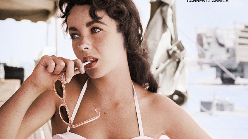 Elizabeth Taylor: El nuevo documental que revela la vida de una leyenda de Hollywood