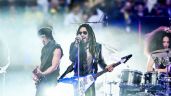 Foto ilustrativa de la nota titulada Lenny Kravitz arrasa con su presentación en la final de la Champions League 2024