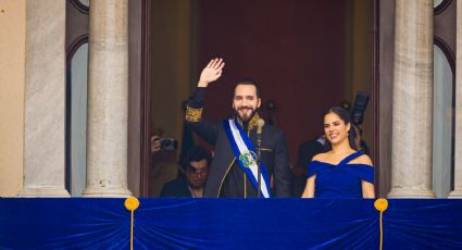 Nayib Bukele celebra durante investidura presidencial en El Salvador; Inicia nueva etapa