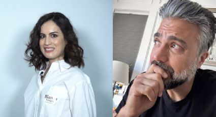 ¿Jaime Camil, rompe la veda electoral? Conoce la verdad tras su VIDEO de Blanca Vergel