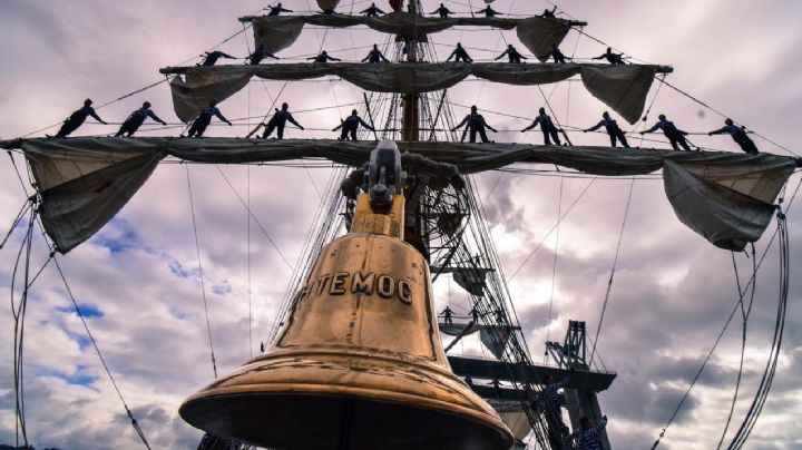 Día de la Marina: ¿Por qué se conmemora el 1 de junio? Origen de la celebración