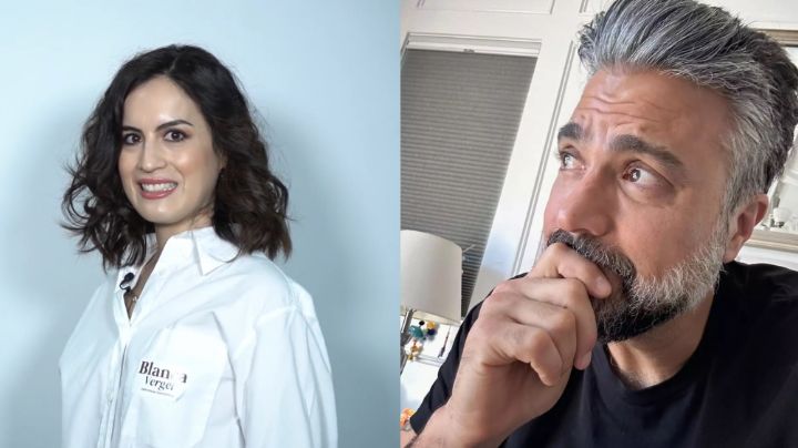 ¿Jaime Camil, rompe la veda electoral? Conoce la verdad tras su VIDEO de Blanca Vergel