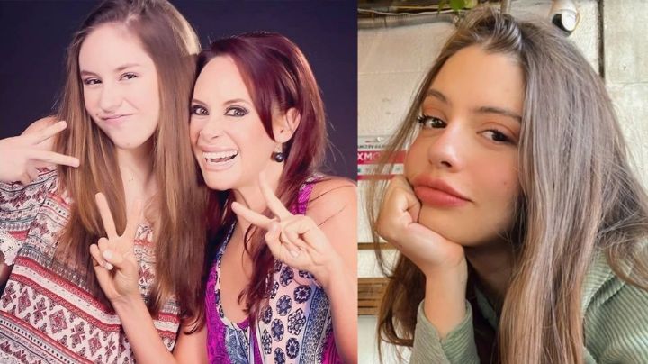 "No soy mamá de nadie": Daniela Parra revela porqué 'no cuidó' a Alexa en caso Héctor Parra