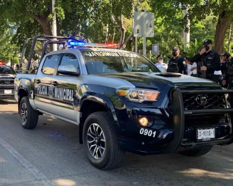 Hallan cuerpo sin vida en Cajeme