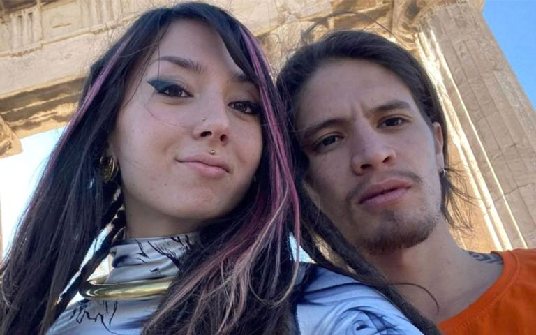 Regresa a México cuerpo de Orión Hernández