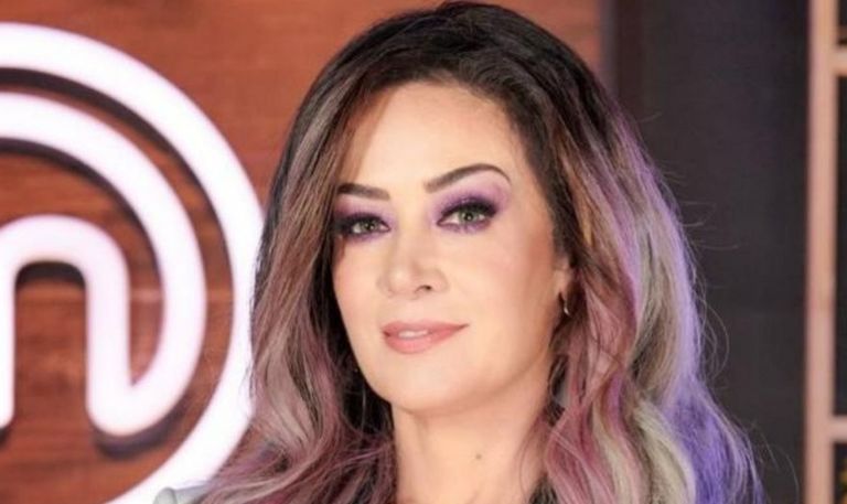 Exactriz de TV Azteca reaparece en Hoy