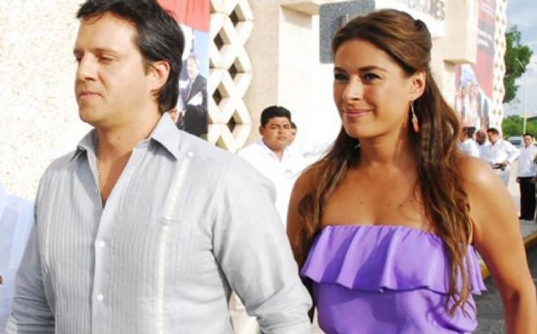 Galilea Montijo corrió a su exnovio de Hoy