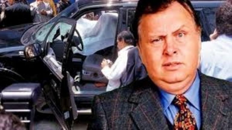 Rocío Sánchez Azuara reveló hace un tiempo que Paco Stanley la habría acosado