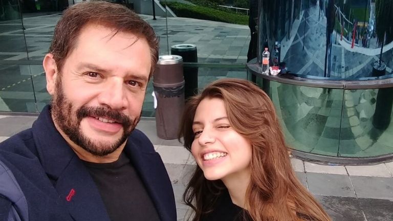 Daniela Parra explota contra Ginny y Alexa Hoffman