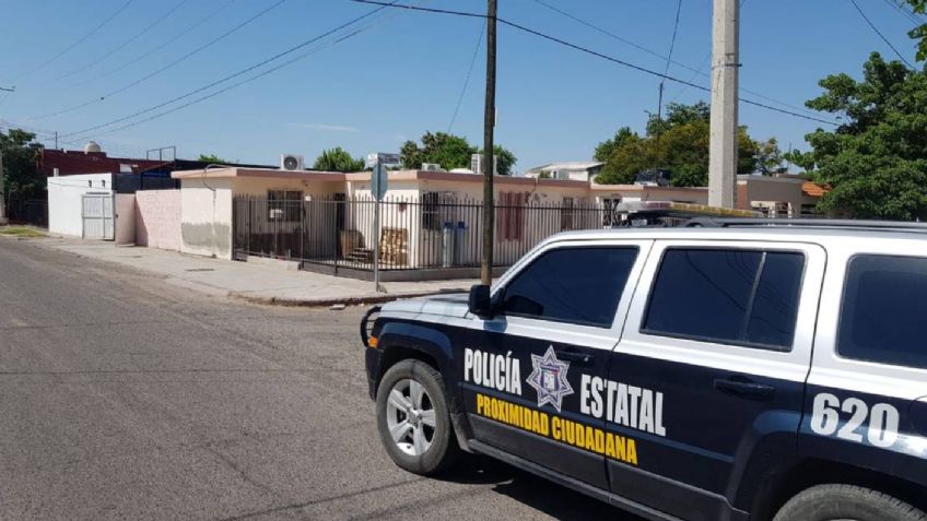 Hallan sin vida a Eleazar en Ciudad Obregón; fue ejecutado durante la madrugada