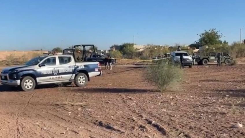 Hallan sin vida a Marco en Ciudad Obregón; estaba en avanzado estado de descomposición