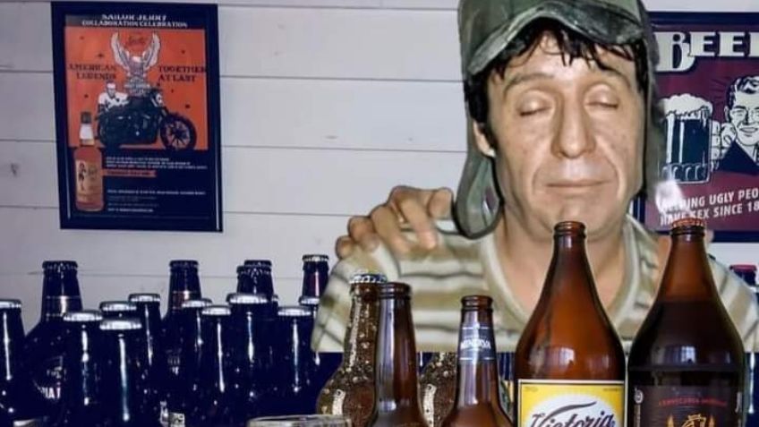 Entra en vigor la Ley Seca en México por proceso electoral y aquí tenemos los mejores memes