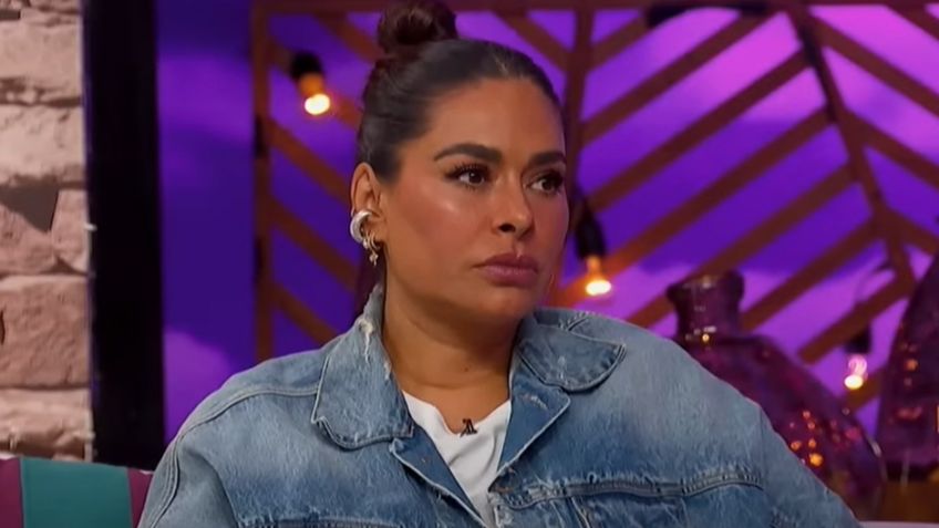 Conductor de Televisa enfrenta a Galilea Montijo y la tacha de mala persona: "Pinch..."