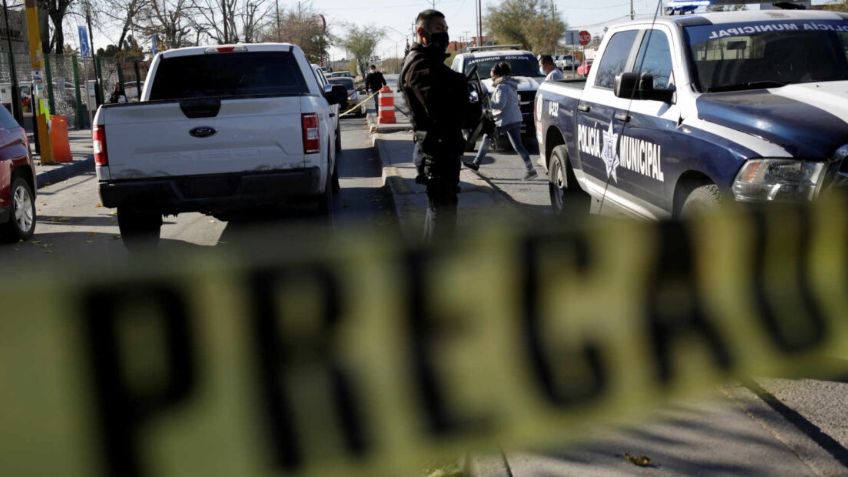 Tragedia en Yucatán: Una niña de 6 años es asesinada por sus propios padres