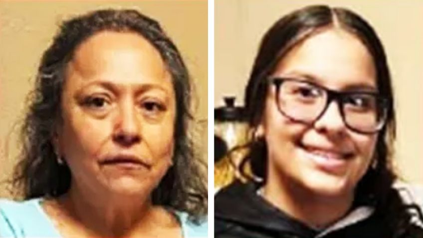 Desaparecen madre e hija en carretera de Nuevo León; son originarias de Estados Unidos