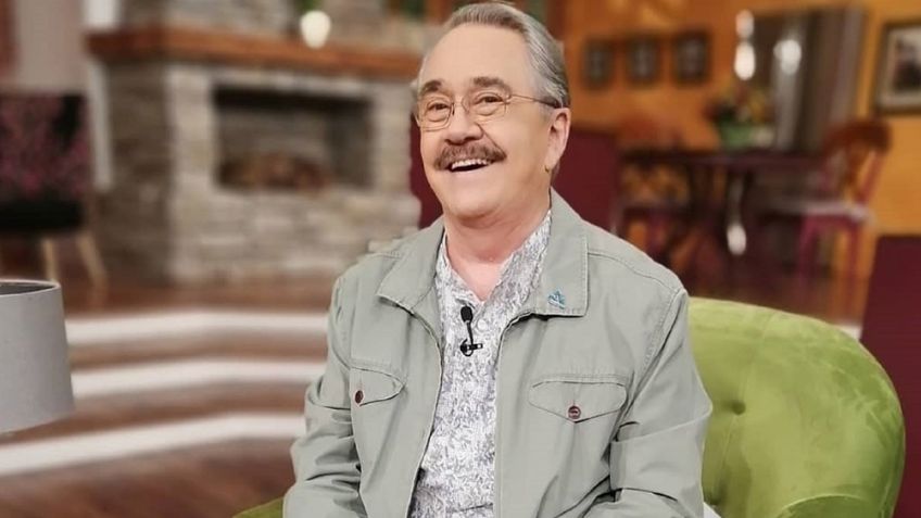 Shock en TV Azteca: Tras salir del clóset, Pedro Sola comparte FOTO de guapo hombre sin ropa