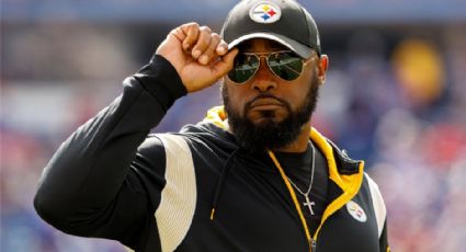 Hay coach para rato en Pittsburgh; los Steelers extienden contrato a Mike Tomlin