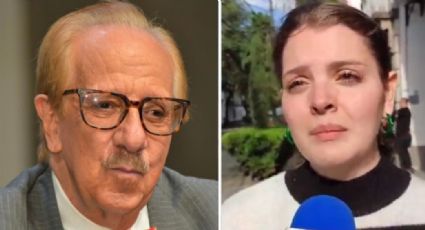 Hija de Benito Castro filtra estremecedora noticia de Paco Stanley y su adicción a drogas