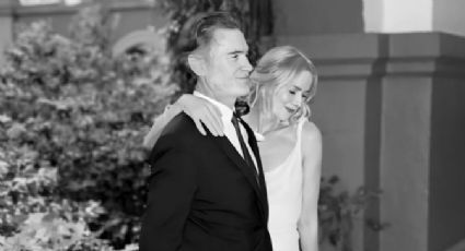 FOTOS: Naomi Watts se casa con Billy Crudup en la CDMX; así fueron captados