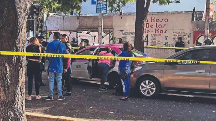 Terrible final: Abuelita muere al ser atropellada por automovilista en Azcapotzalco