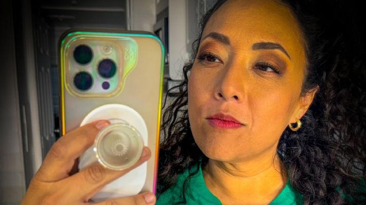 ¡Irreconocible! Michelle Rodríguez desata polémica en redes por su cambio físico