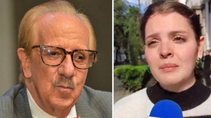 Hija de Benito Castro filtra estremecedora noticia de Paco Stanley y su adicción a drogas