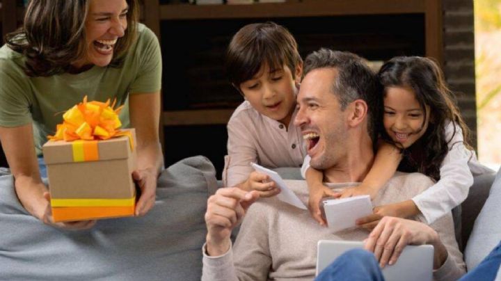 Día del Padre 2024: ¿No sabes qué regalarle? 5 ideas que le encantarán