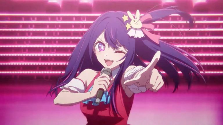 Oshi No Ko terminará próximamente 