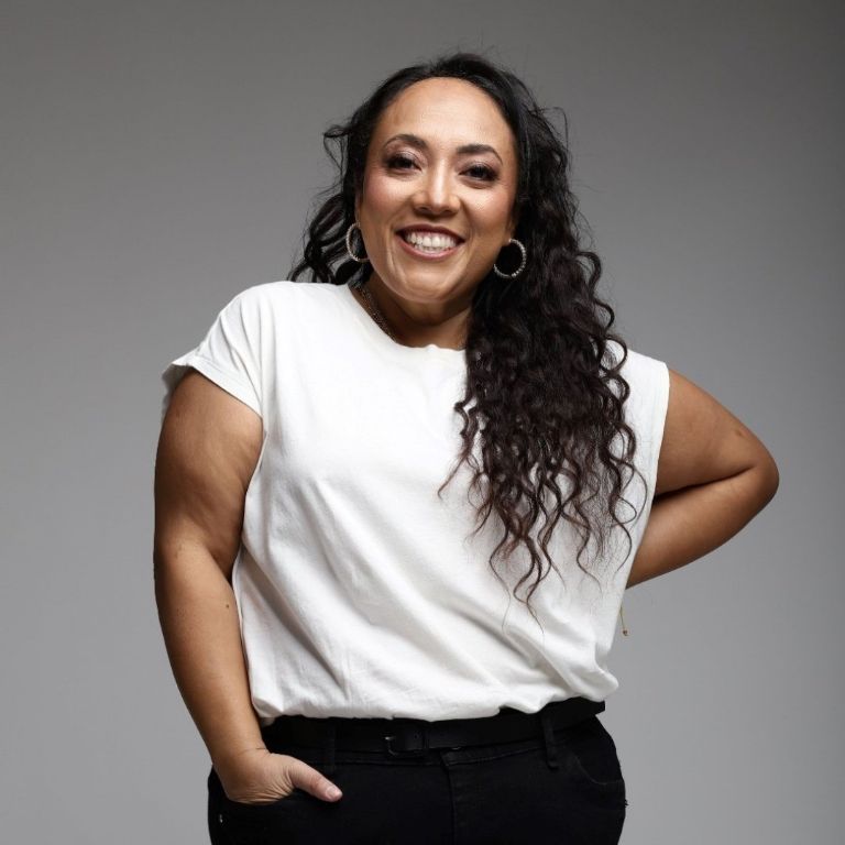 Michelle Rodríguez es criticada por su aspecto