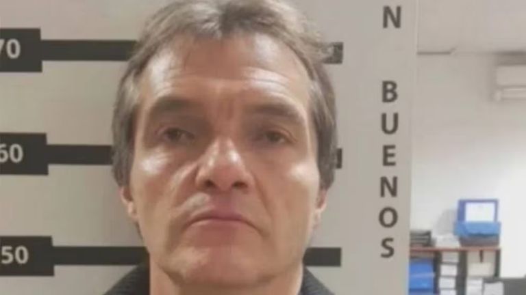 Carlos Ahumada solicita extradición a México para enfrentar cargos por fraude