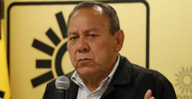 PRD revela lo que hará para no desaparecer