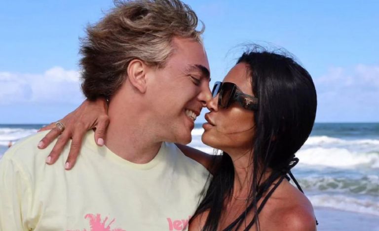 Mariela Sánchez se disculpó públicamente por las ofensas en contra de Castro