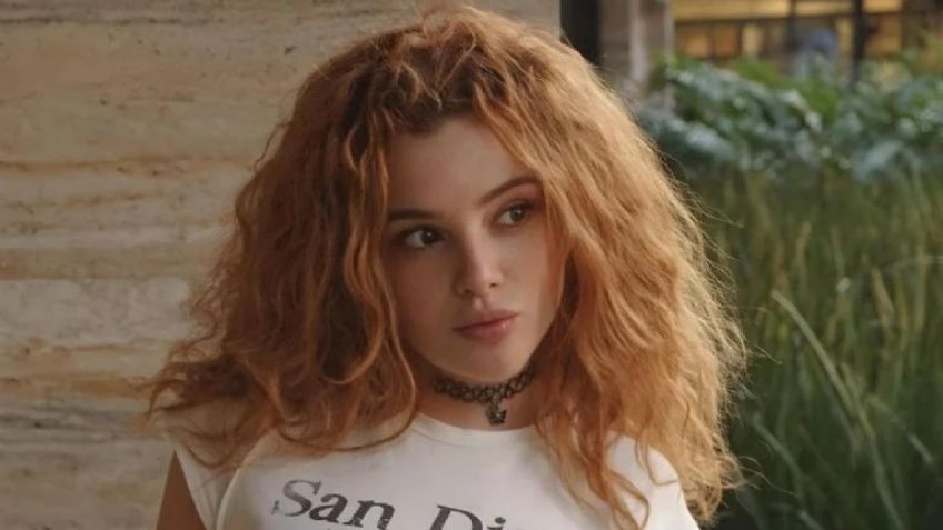 Briggitte Bozzo: Redes sociales se burlan de su participación en 'La Casa de los Famosos'