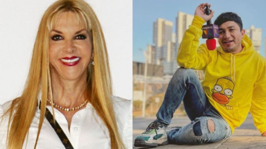 ¿Lo veta de Televisa? Gabriel Cuevas dice si Shanik Berman lo dejó fuera de 'LCDLF México'