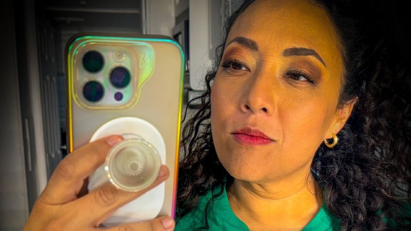 ¡Irreconocible! Michelle Rodríguez desata polémica en redes por su cambio físico