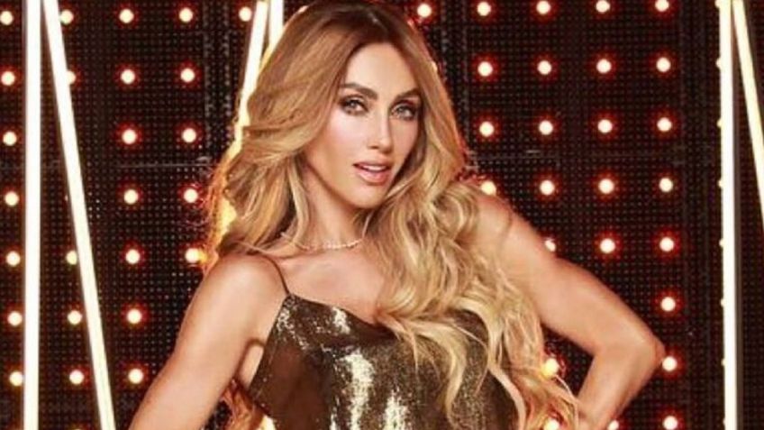 Anahí se defiende con todo: Niega fraude en gira y manda recadito a los integrantes de RBD