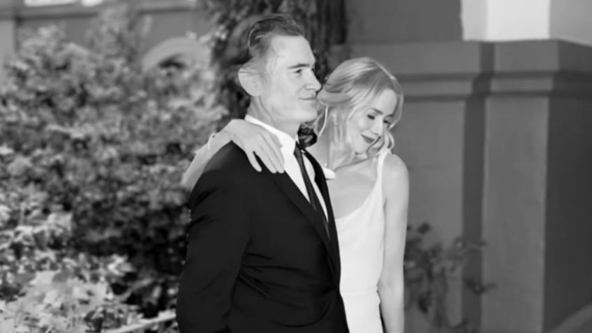 FOTOS: Naomi Watts se casa con Billy Crudup en la CDMX; así fueron captados