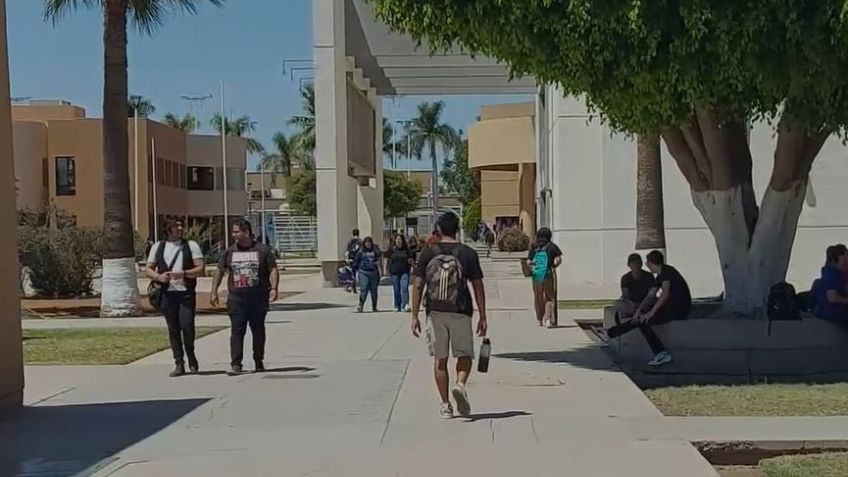 Itson trabaja en salvaguardar la seguridad y patrimonio institucional tras ciberataque