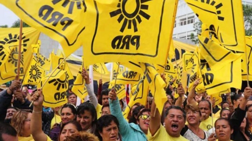 Adiós PRD: INE alerta al partido sobre la disolución por pérdida de registro