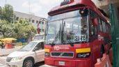 Foto ilustrativa de la nota titulada Así sería el nuevo Metrobús que recorrerá el anillo Periférico en CDMX y Edomex