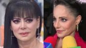Foto ilustrativa de la nota titulada ¡La hartó! Maribel Guardia llega a 'VLA' y explota contra Lolita Cortés tras duras críticas