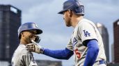 Foto ilustrativa de la nota titulada Los Dodgers estarían abiertos a buscar par de refuerzos de peso en MLB