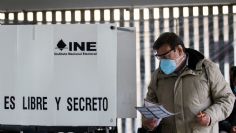 PAN, PRD y MC impugnan resultados de elección presidencial; van 208 casos