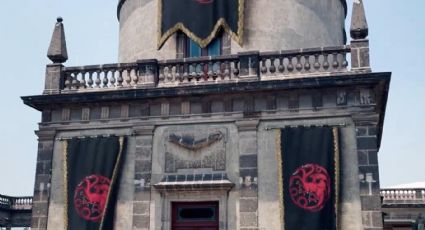 INAH demandará a Max por uso no autorizado del Castillo de Chapultepec en promocional