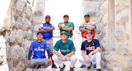 ¡Se terminó la espera! Todo listo para que arranque el Mundial de Softbol en Hermosillo