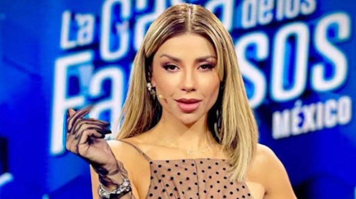 Ferka se rompe en 'DPM' tras infidelidad de Jorge Losa y hunde a Serrath: "Es una ofrecida"