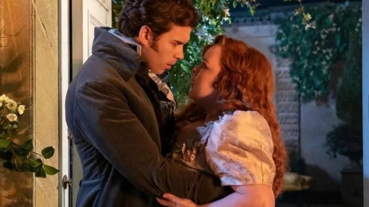 Netflix revela los primeros 4 minutos de 'Bridgerton' temporada 3, parte 2; así puedes verlos