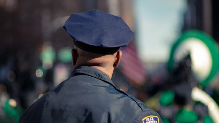 Expolicía de Nueva York recibe cadena perpetua por asesinato de inmigrantes mexicanos