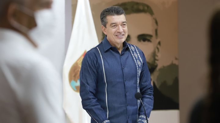 Gobernador de Chiapas anuncia que hay seguridad en Tila y detienen a 6 personas